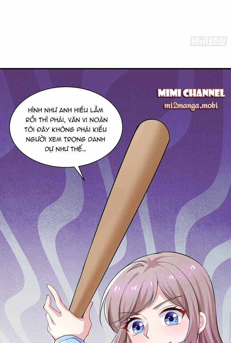 Trọng Sinh Chi Ngược Tra Nữ Vương: Chapter 18