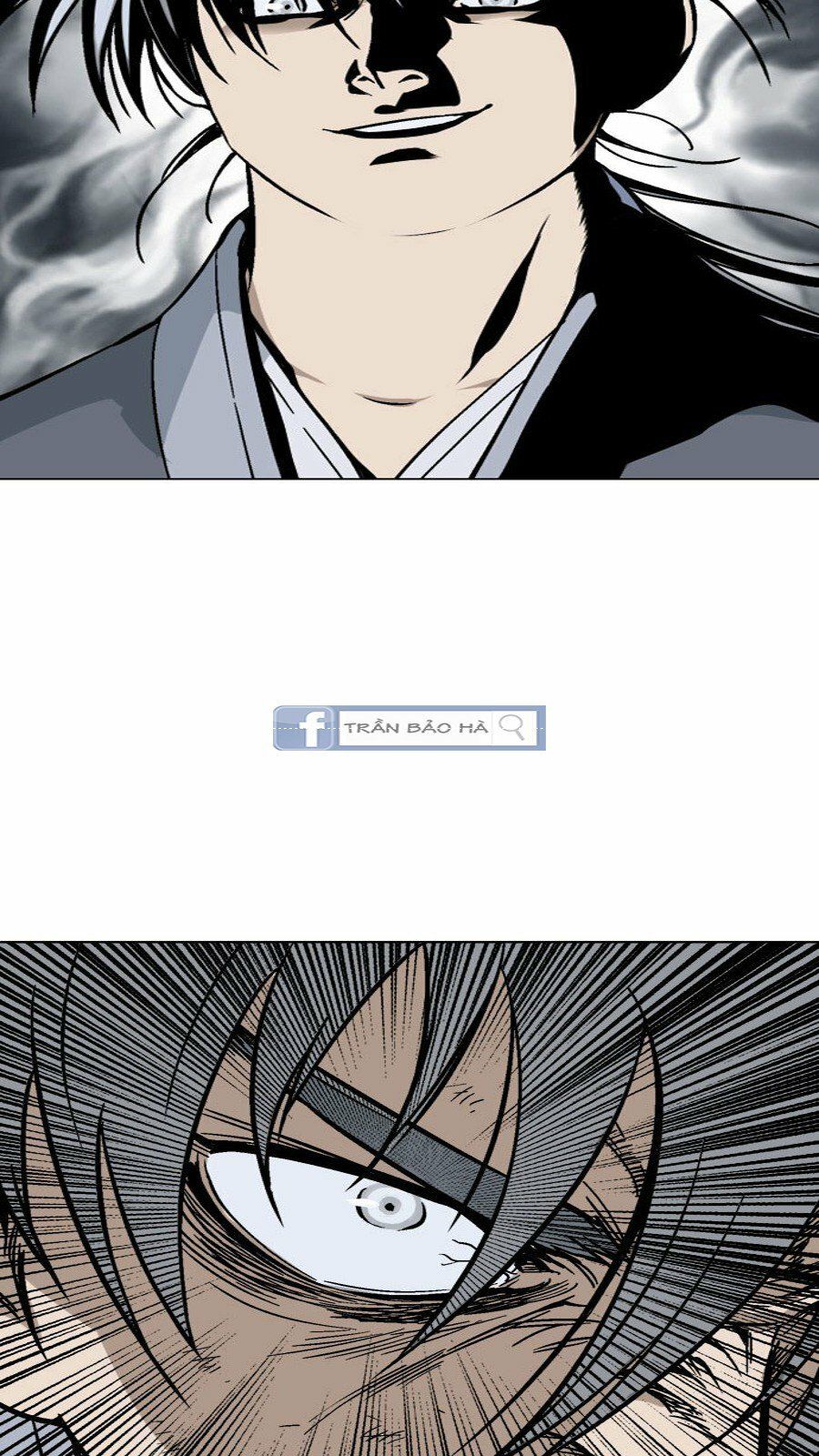 Cao Thủ 2: Chapter 56