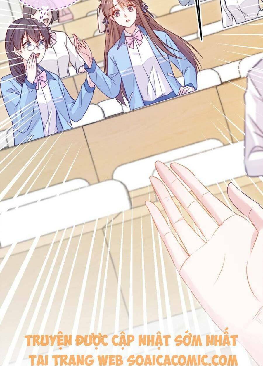 Khi Cô Gái Nhìn Thấy Thời Gian: Chapter 1