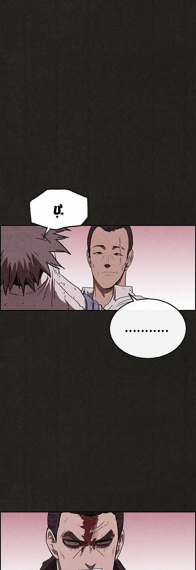 Quái Vật Tại Chung Cư Xanh: Chapter 86