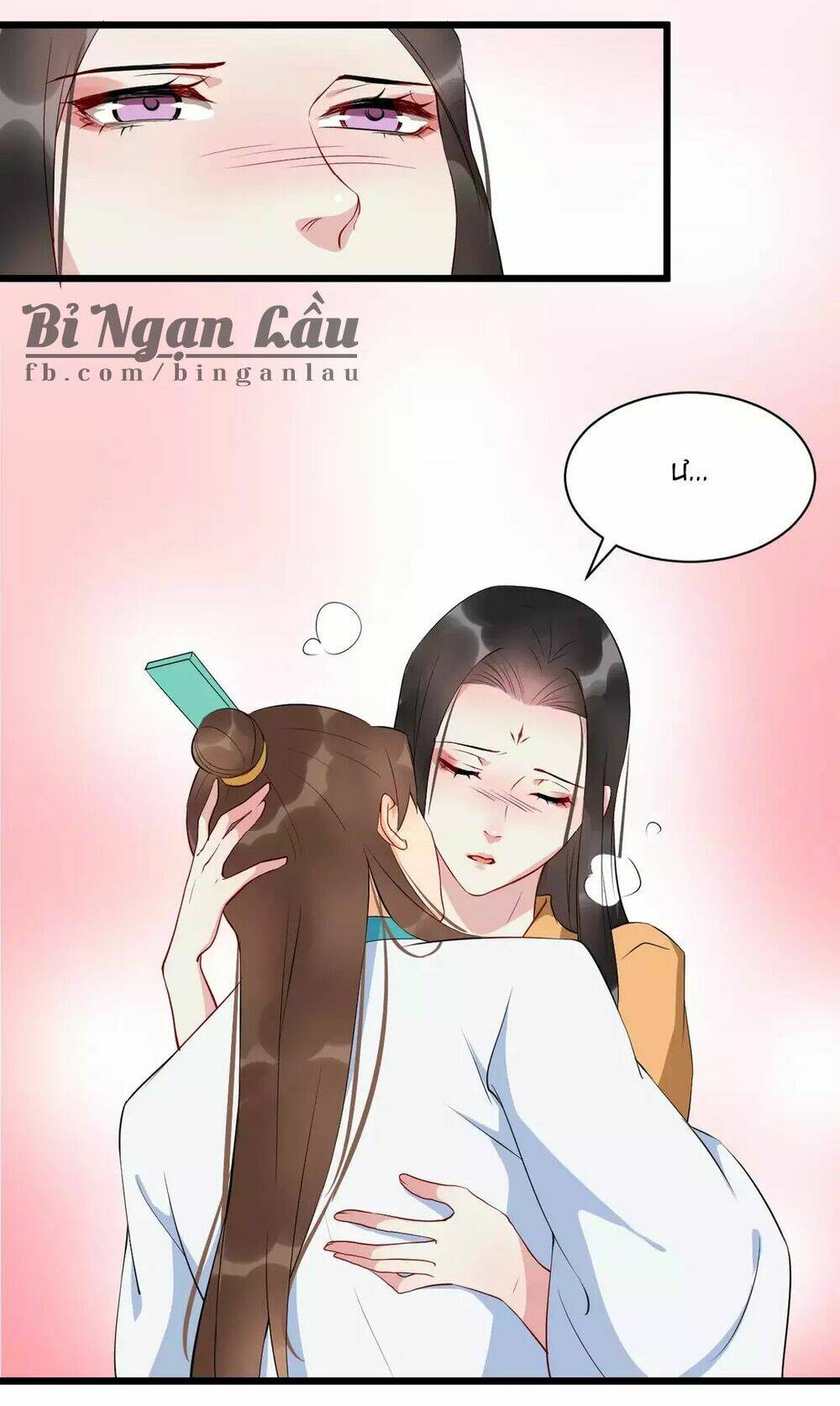 Bồng Sơn Viễn: Chapter 42