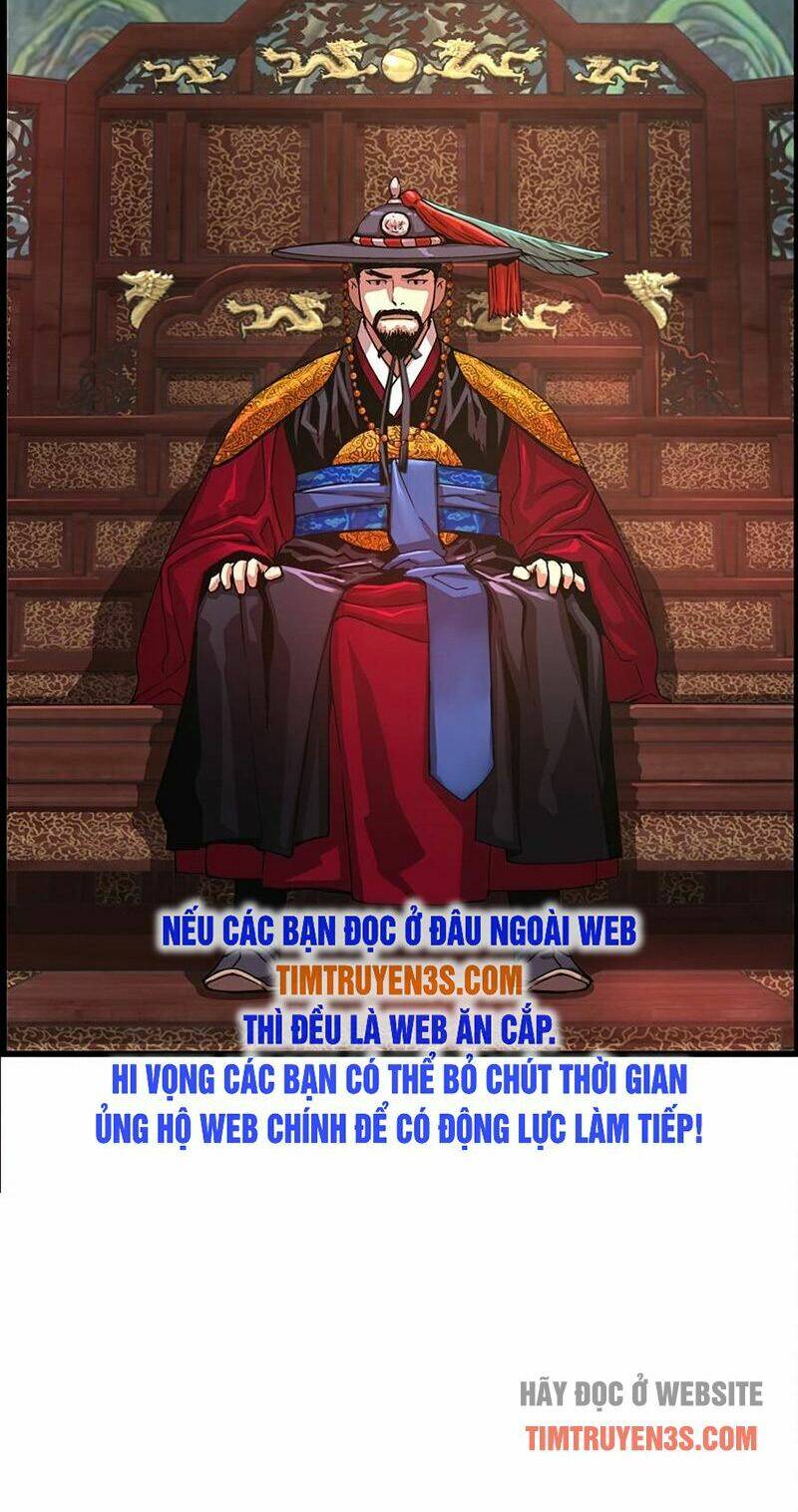 Tôi Sẽ Sống Như Một Hoàng Tử: Chapter 64