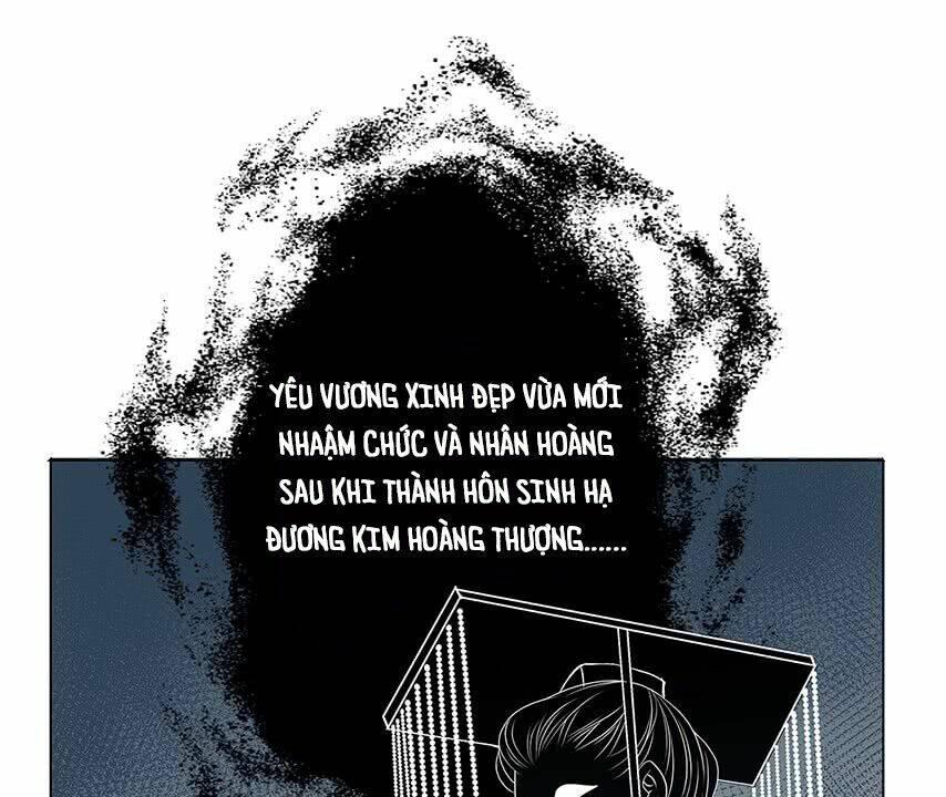 Vương Phi Thật Uy Vũ: Chapter 4.1
