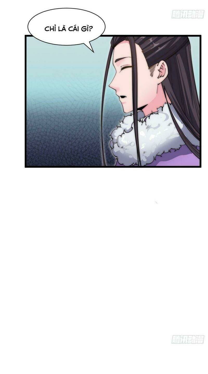 Trường Sinh Cửu Thiên Tuế: Chapter 27