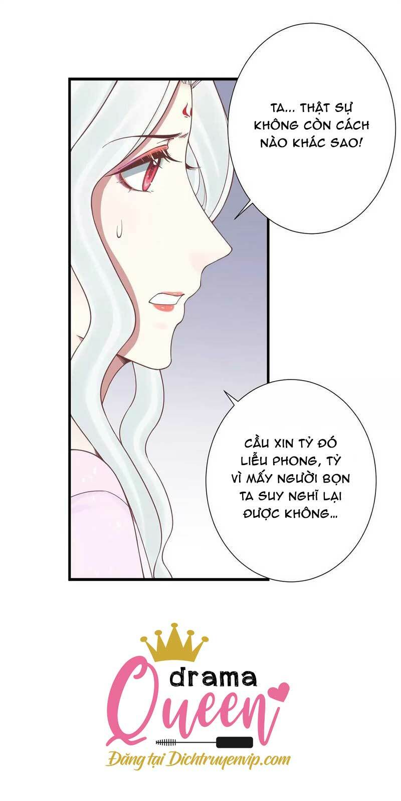 Hoàng Hậu Bận Lắm: Chapter 170