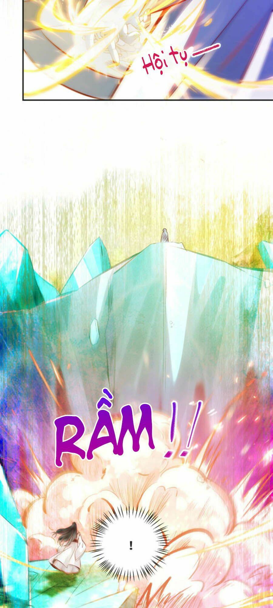 Nghịch Thiên Thần Phi Chí Thượng: Chapter 31