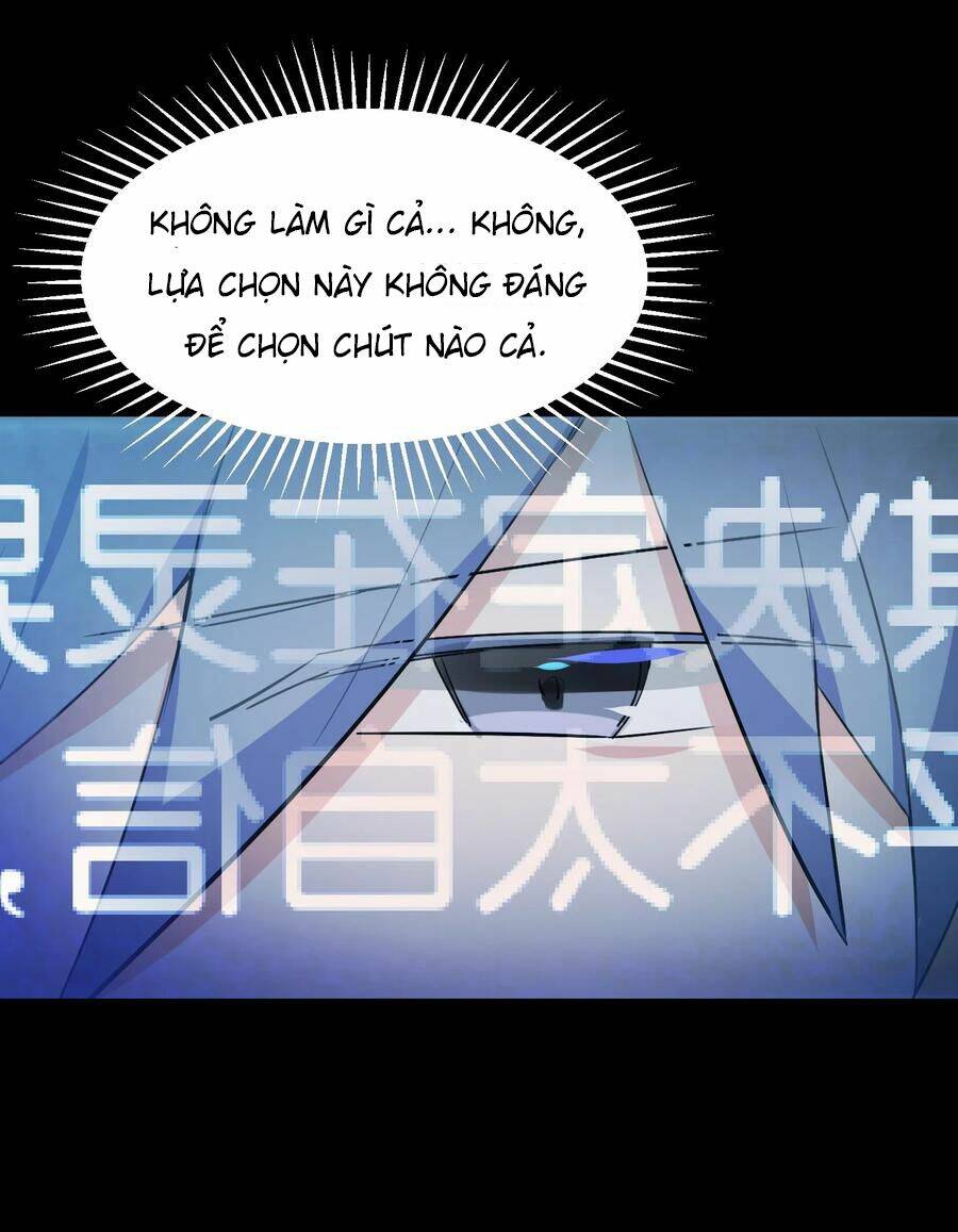 Hóa Ra Tôi Là Công Cụ Trong Game Tình Yêu: Chapter 38