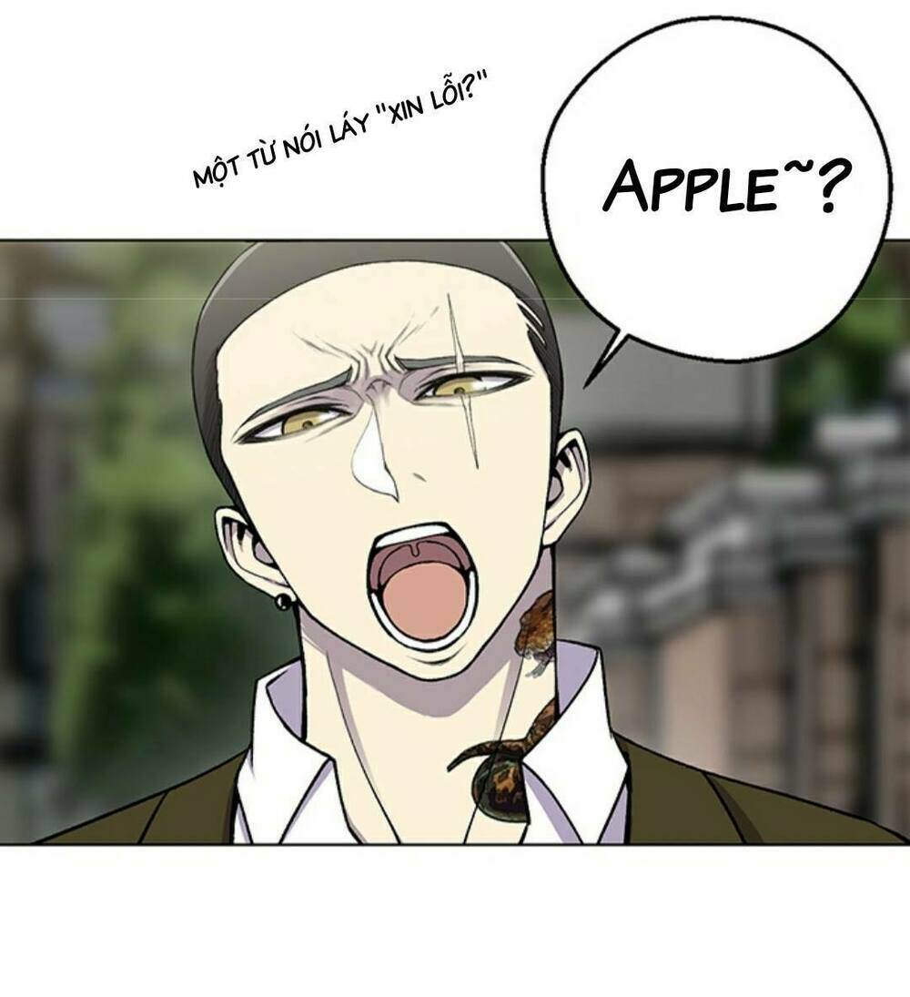 Luân Hồi Ác Nhân: Chapter 7