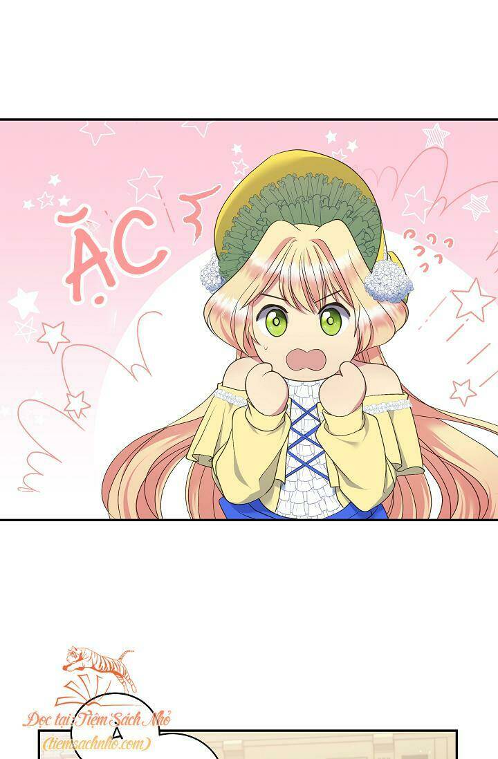 Bút Danh Bí Mật Của Nữ Công Tước: Chapter 10