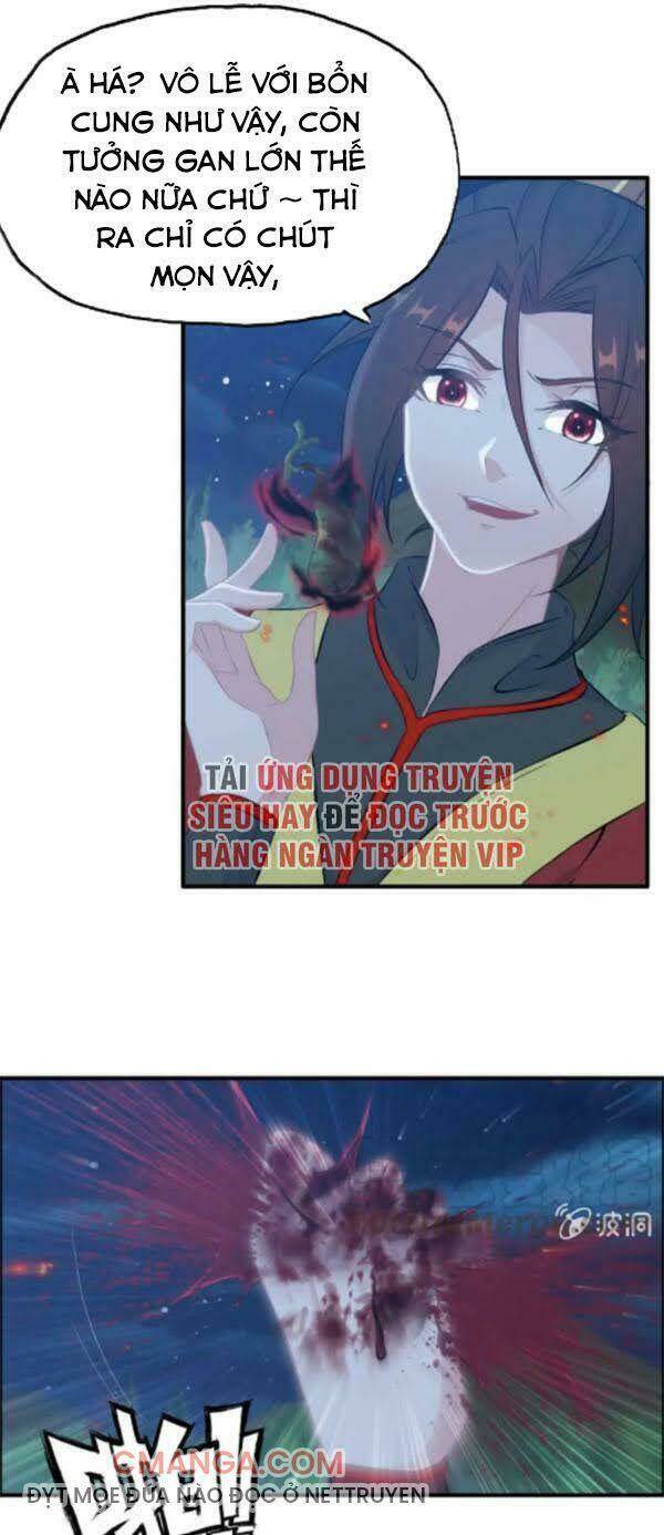 Thần Ma Thiên Sát: Chapter 146