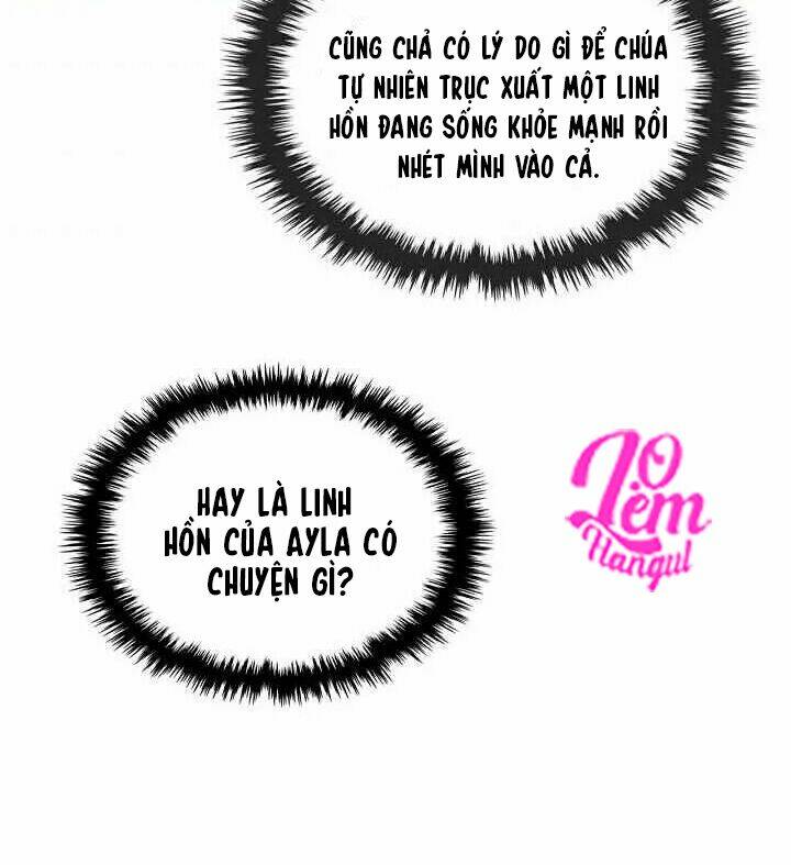 Kẻ Tạo Ra Nữ Phản Diện: Chapter 8