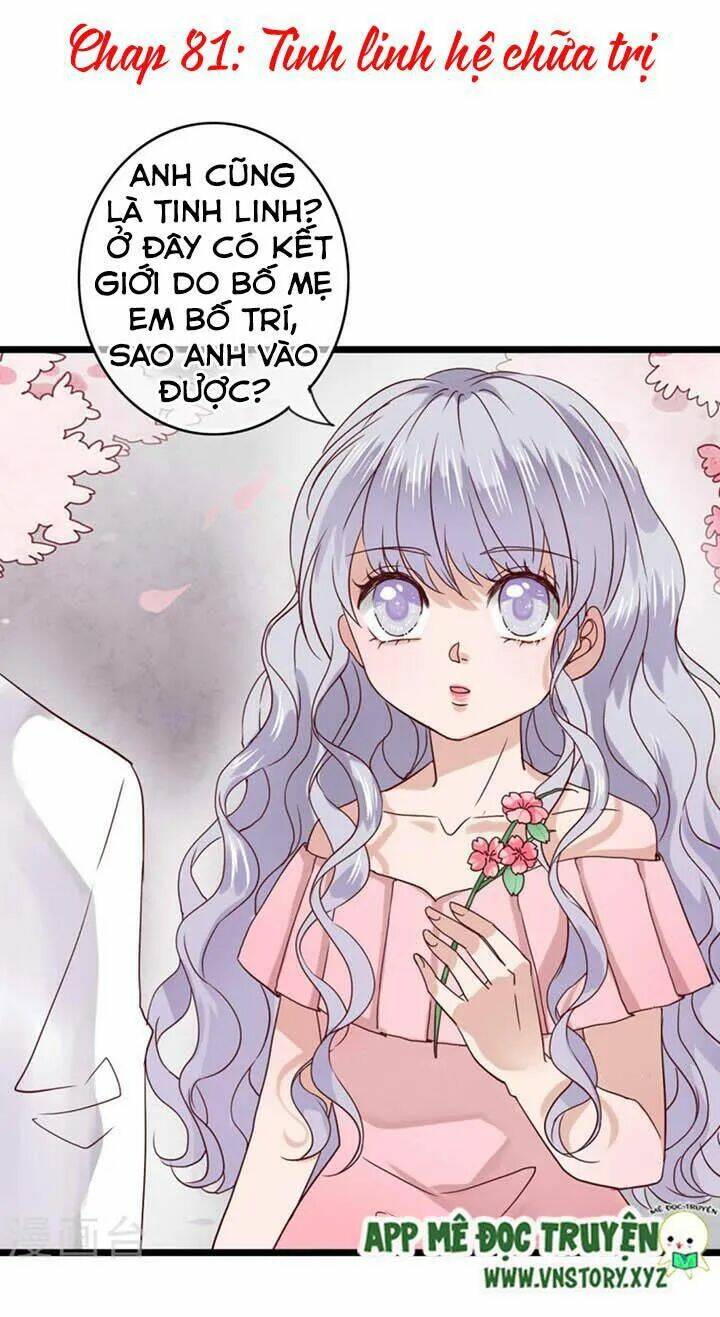 Sau Con Mưa Mùa Hạ: Chapter 81