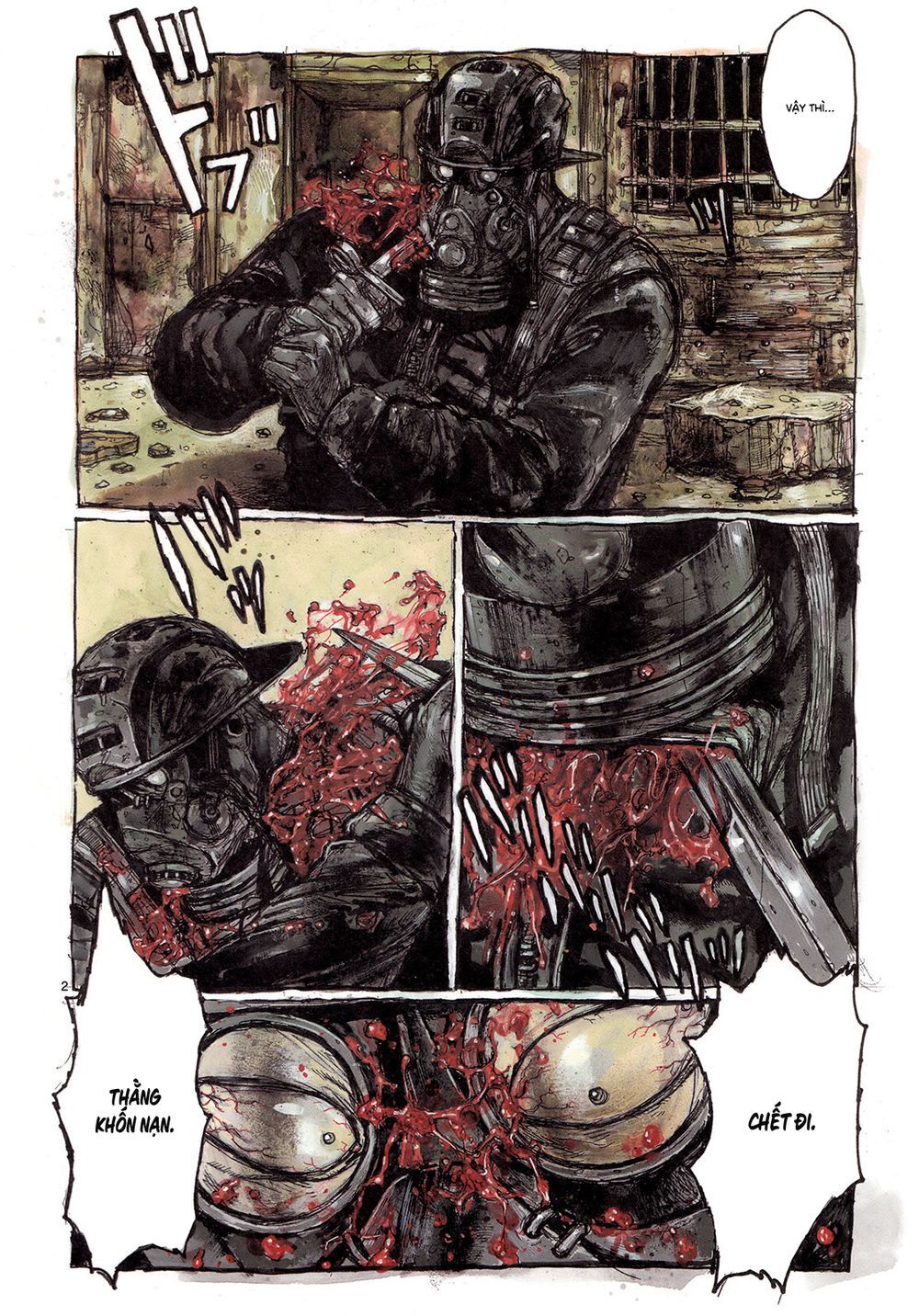 Kẻ Mất Trí Và Thế Giới Ma Thuật: Chapter 80