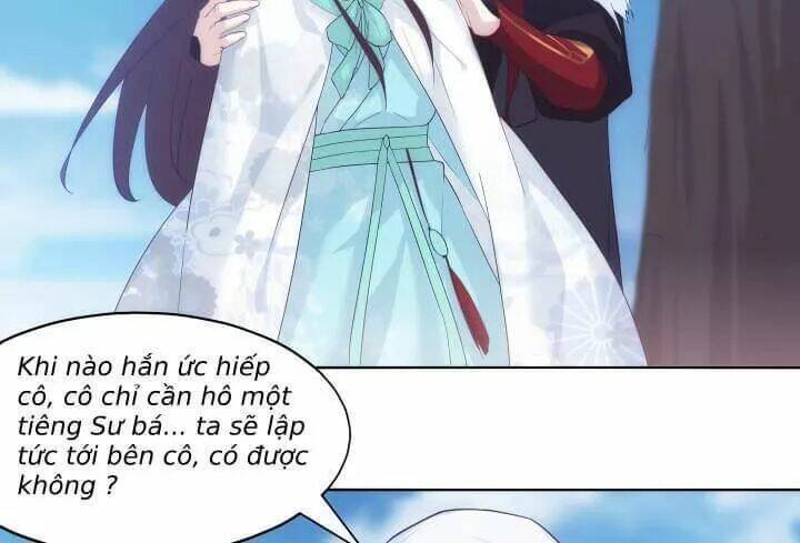 Bí Mật Của Dạ Tộc: Chapter 22