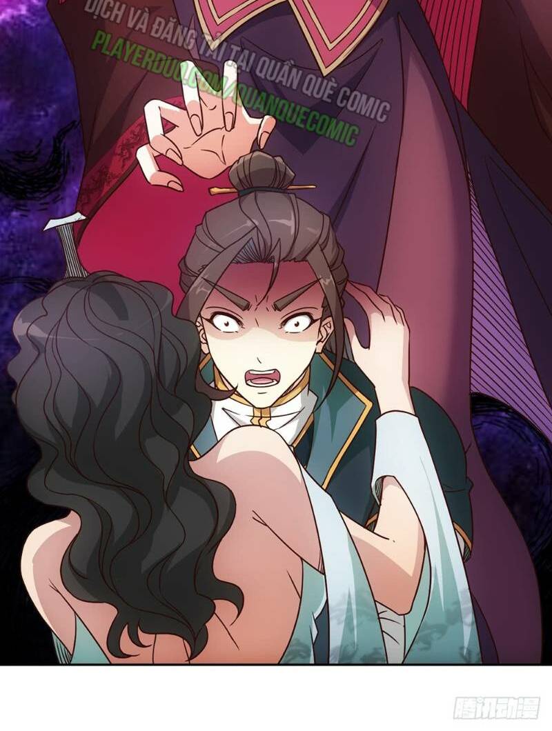 Hồng Thiên Thần Tôn: Chapter 26