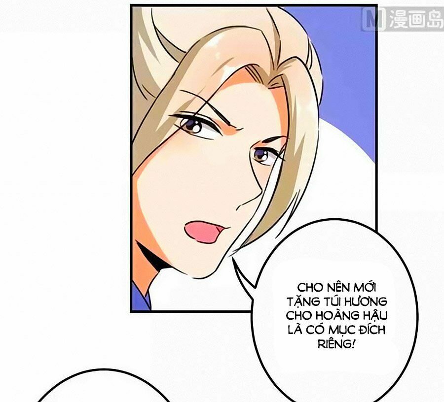 Vương Gia ! Ngươi Thật Bỉ Ổi !: Chapter 380