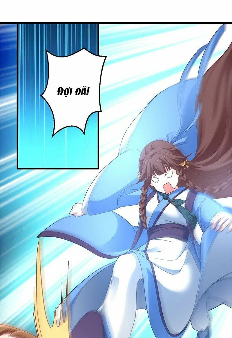 Trò Chơi Trừng Phạt: Chapter 20
