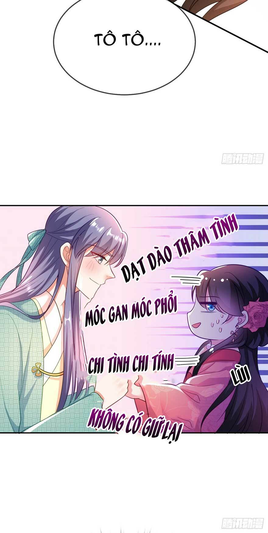 Giang Sơn Mỹ Nam Nhập Trướng Ta: Chapter 20