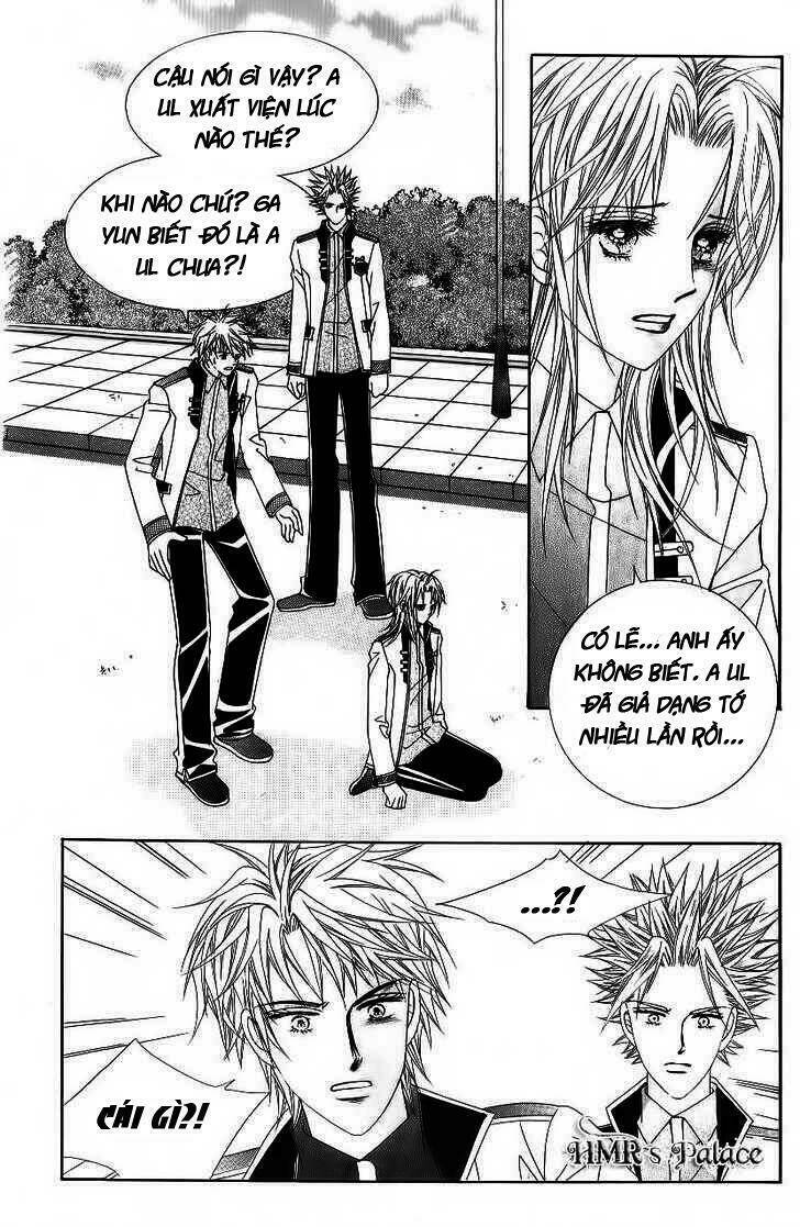 Thần tượng mua sắm: Chapter 45