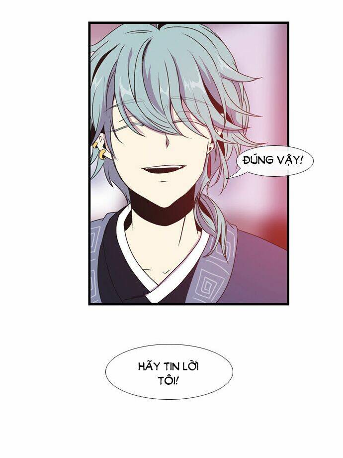 Beautiful Stranger: Chapter 13