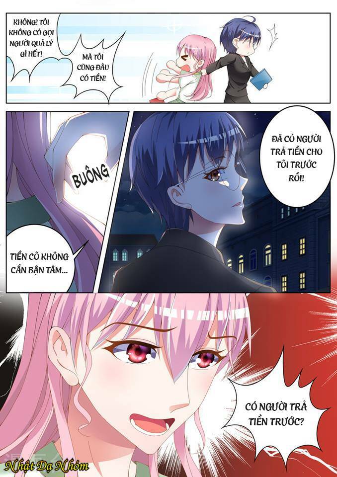 Tiểu Thư Tái Xuất: Chapter 10