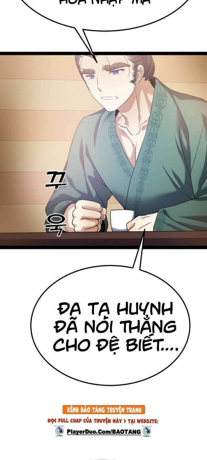 Lôi Thần Chuyển Sinh: Chapter 3