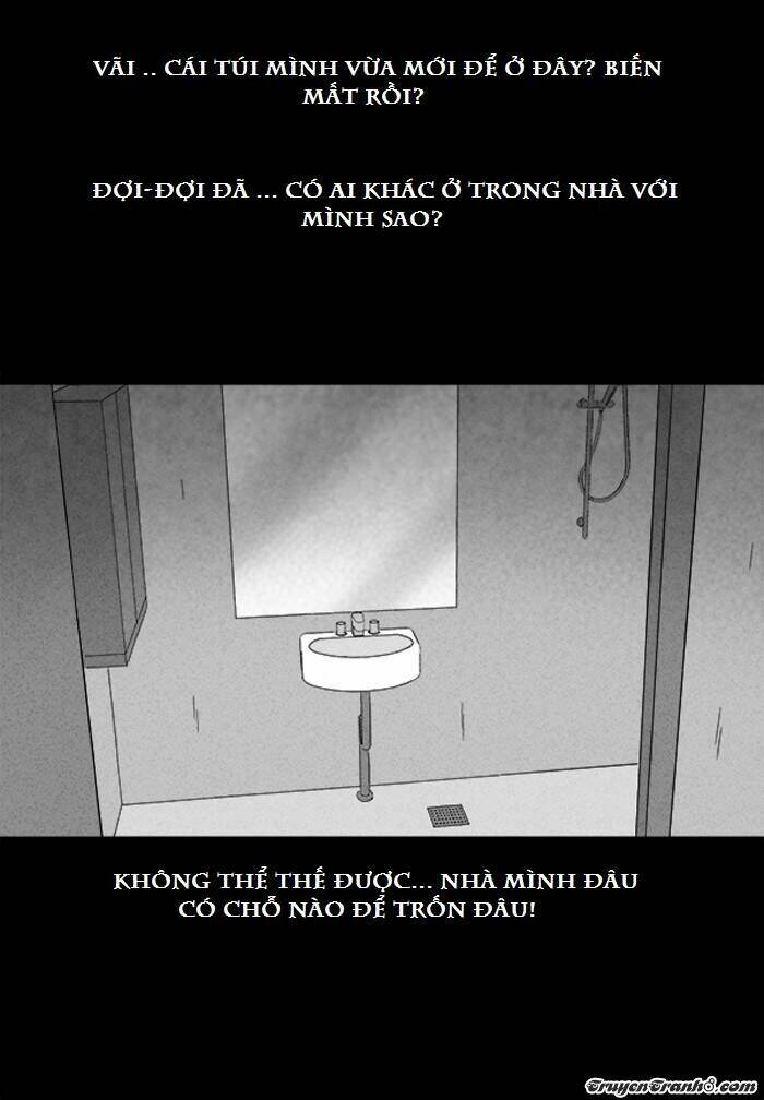 Những Câu Chuyện Bất Thường: Chapter 104