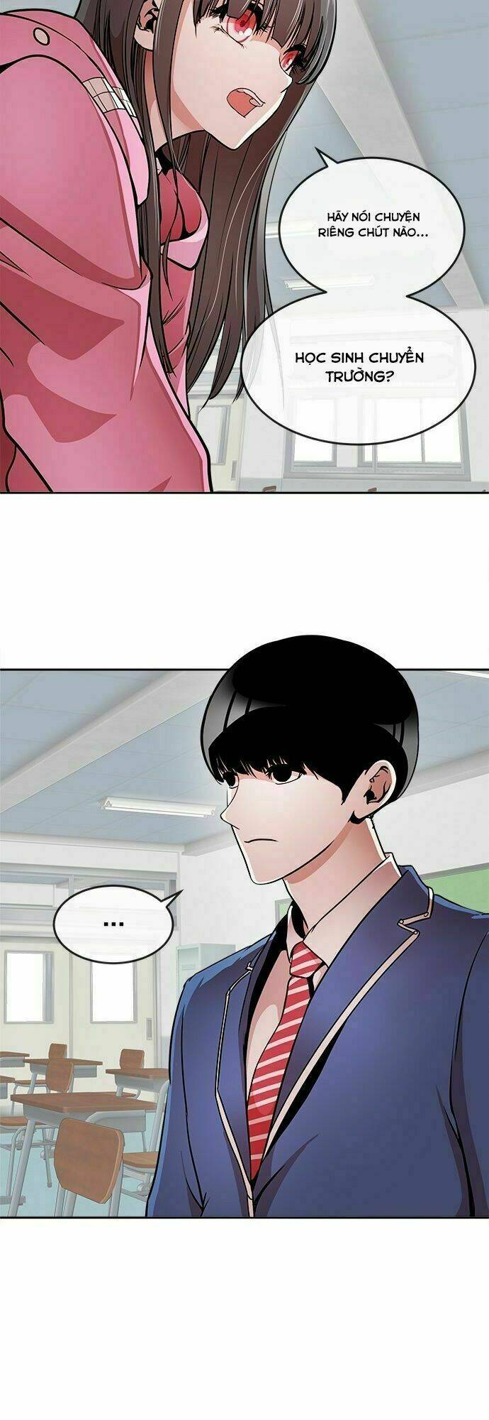 Change (Jinyuan): Chapter 7
