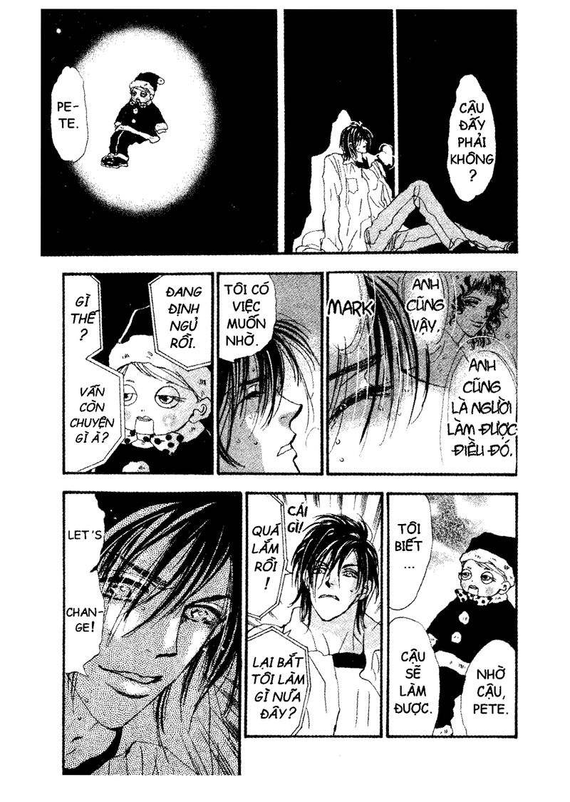 Mầm Sống: Chapter 59