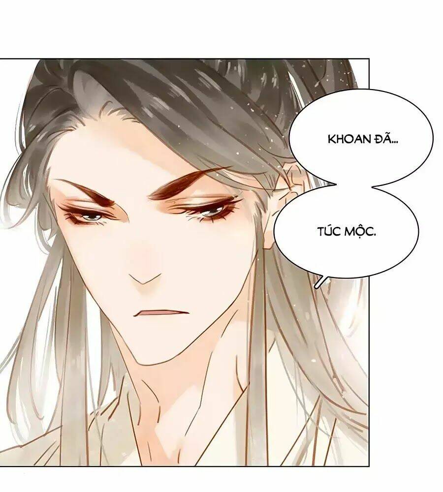 Tiểu Sư Phụ, Tóc Giả Của Ngài Rơi Rồi!: Chapter 7