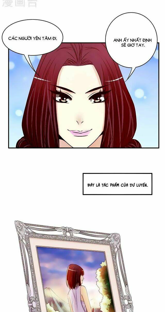 101 Phương Pháp Của Tổng Tài: Chapter 25