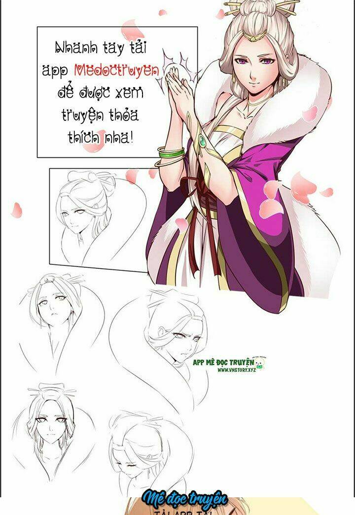 Đại Bảo Kiếm Của Ta: Chapter 25