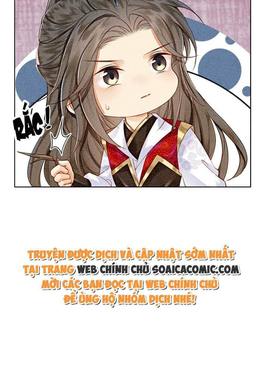 Bắt Đầu Hủy Hôn Để Công Lược Vương Gia: Chapter 40