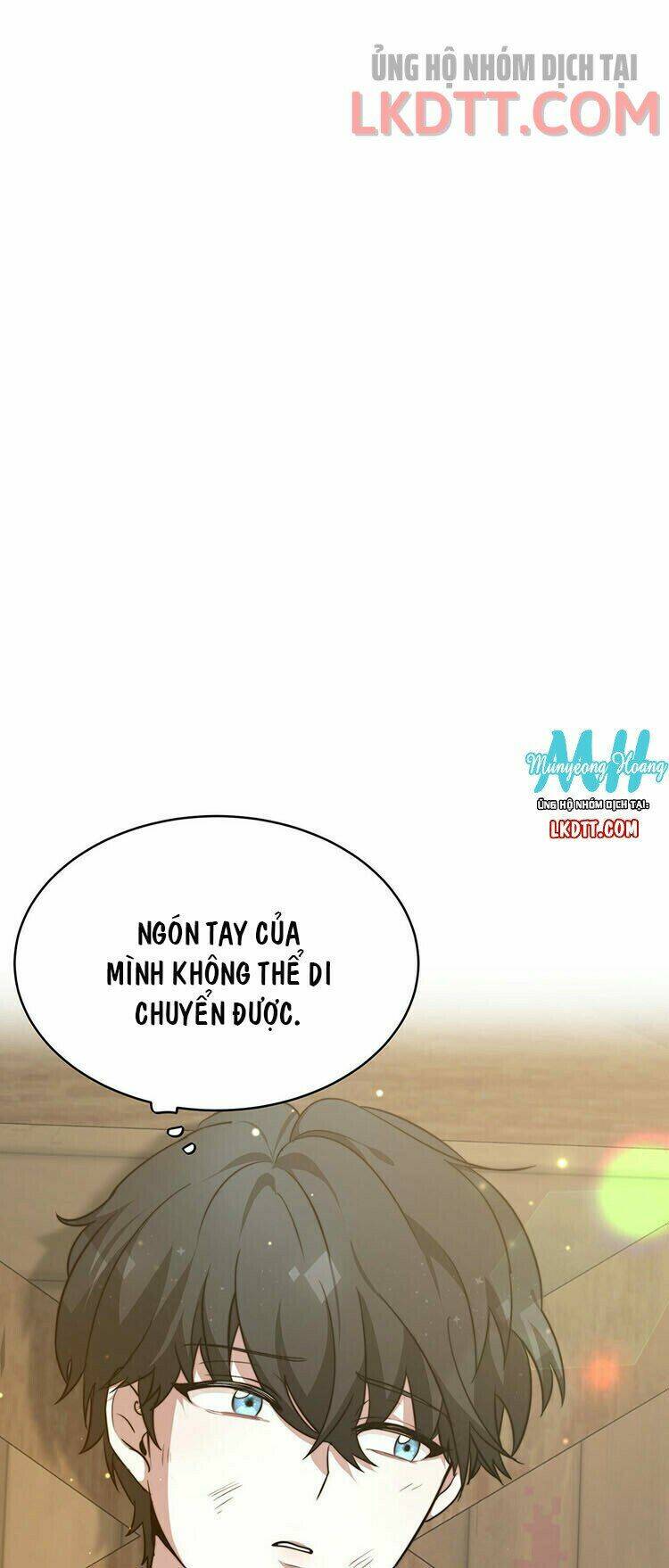 Công Chúa Bị Lãng Quên Muốn Sống Trong Hòa Bình: Chapter 6