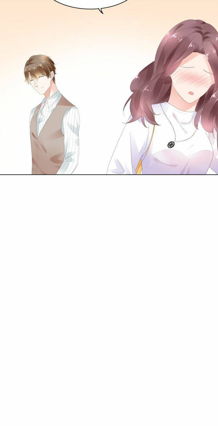 Điều Ước Sủng Ái Bất Bình Đẳng: Chapter 3