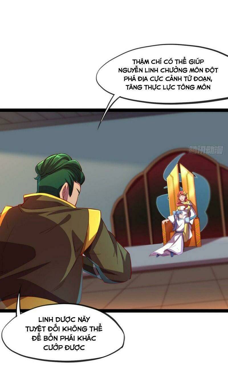 Thủ Vệ Nhất Thần: Chapter 11