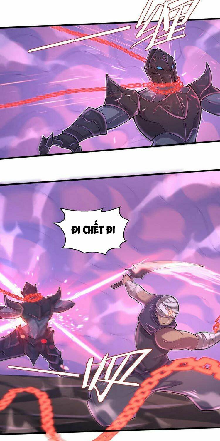 Một Trăm Triệu Điểm: Chapter 75