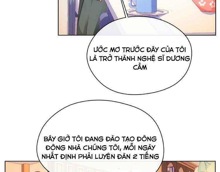 Giai Điệu Của Sự Va Chạm: Chapter 34
