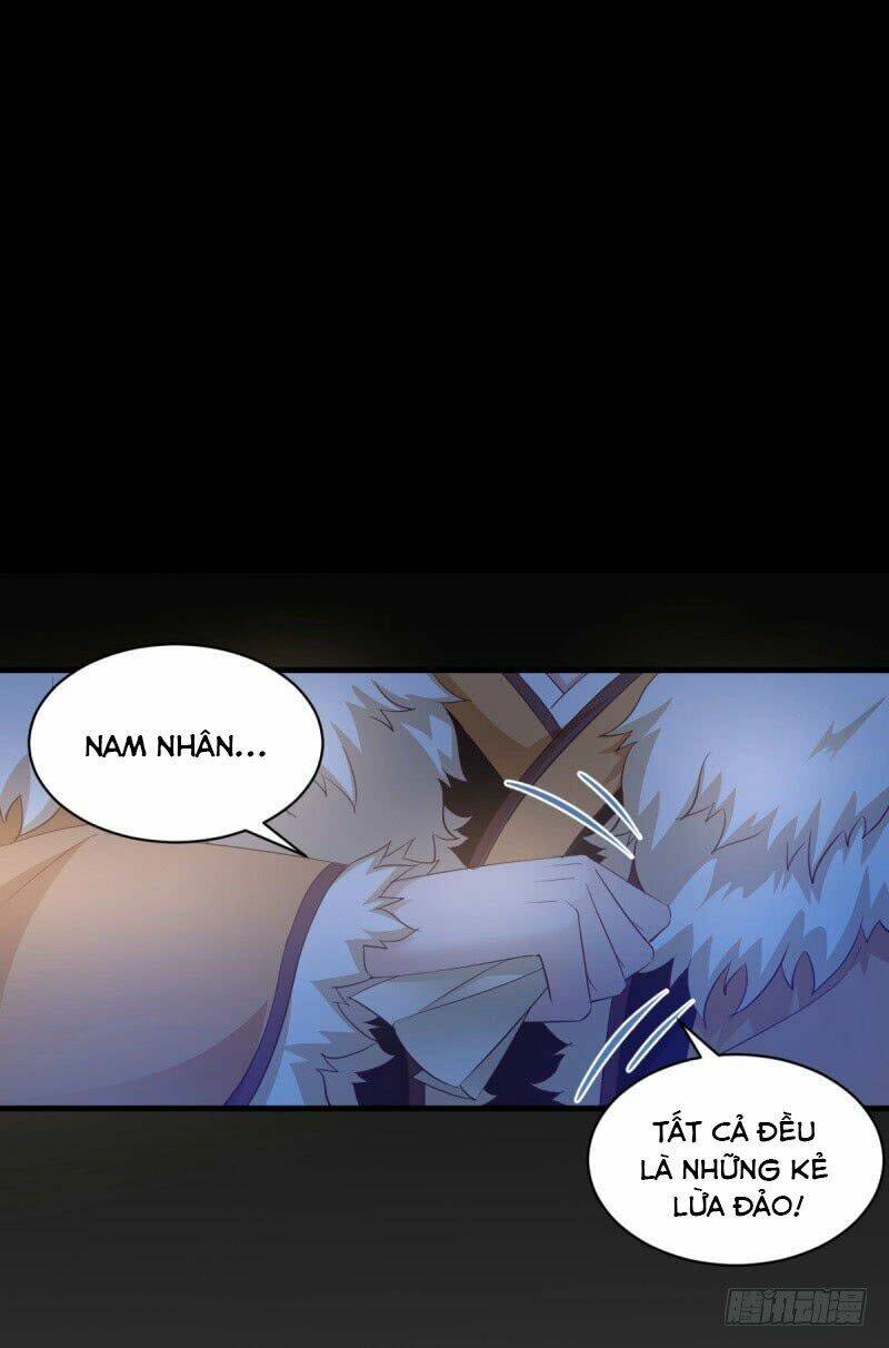 Trò Chơi Trừng Phạt: Chapter 22