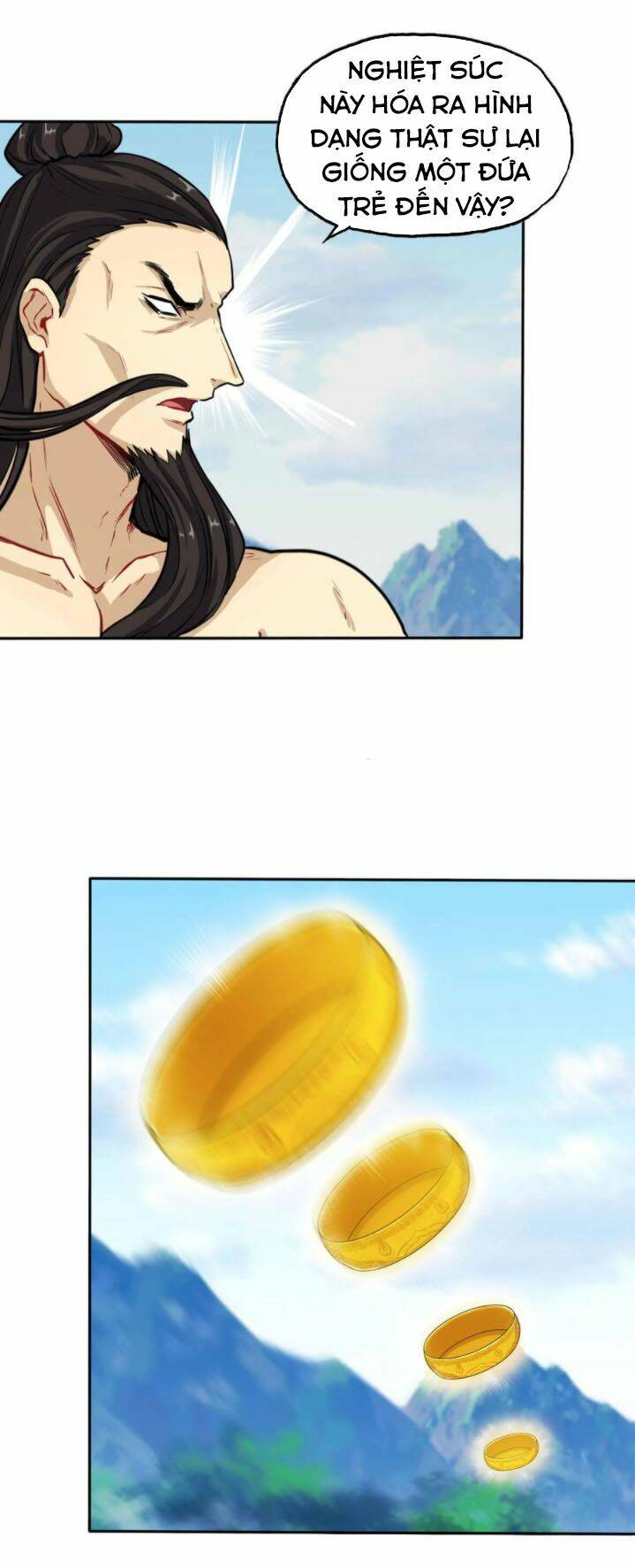 Khởi Đầu Bằng Một Con Côn: Chapter 158