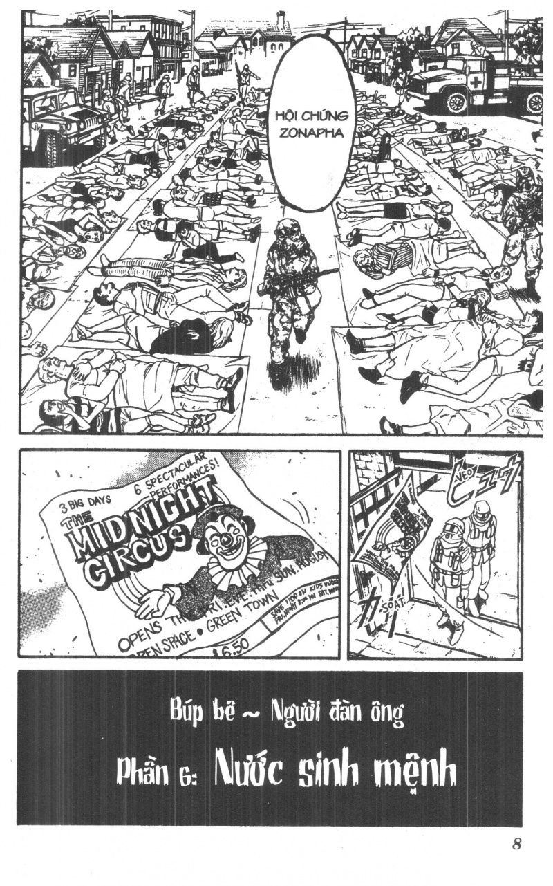 Fujita Kazuhiro: Chapter 8