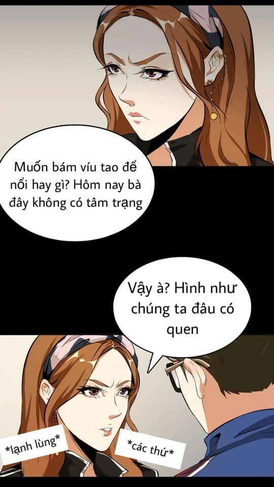 Giày Thủy Tinh: Chapter 26.5