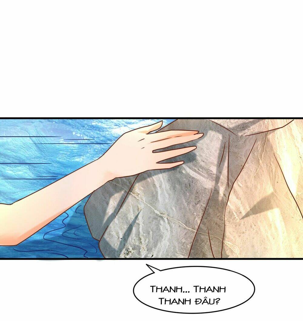 Hồng Nhan Bất Vong Quốc: Chapter 9