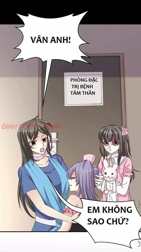 Truyện Kinh Dị Ở Tòa Nhà Số 44: Chapter 41