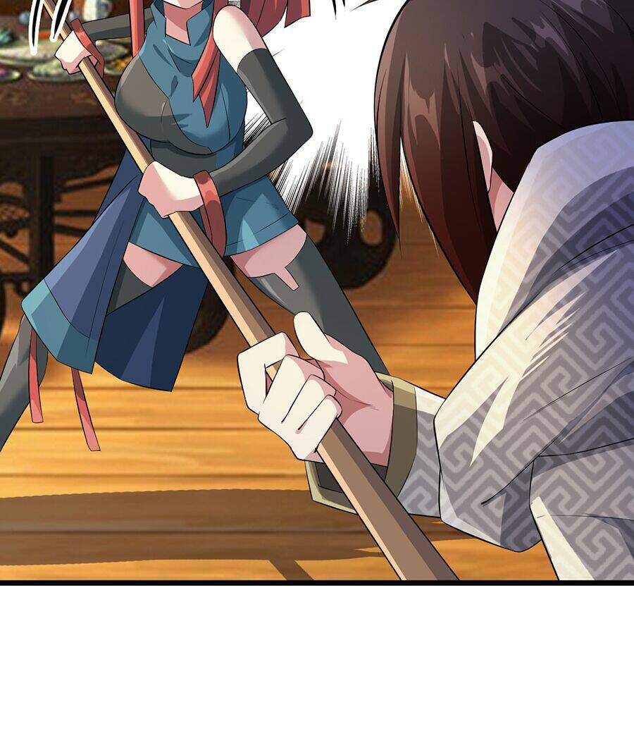 Đại Bảo Kiếm Của Tôi: Chapter 49