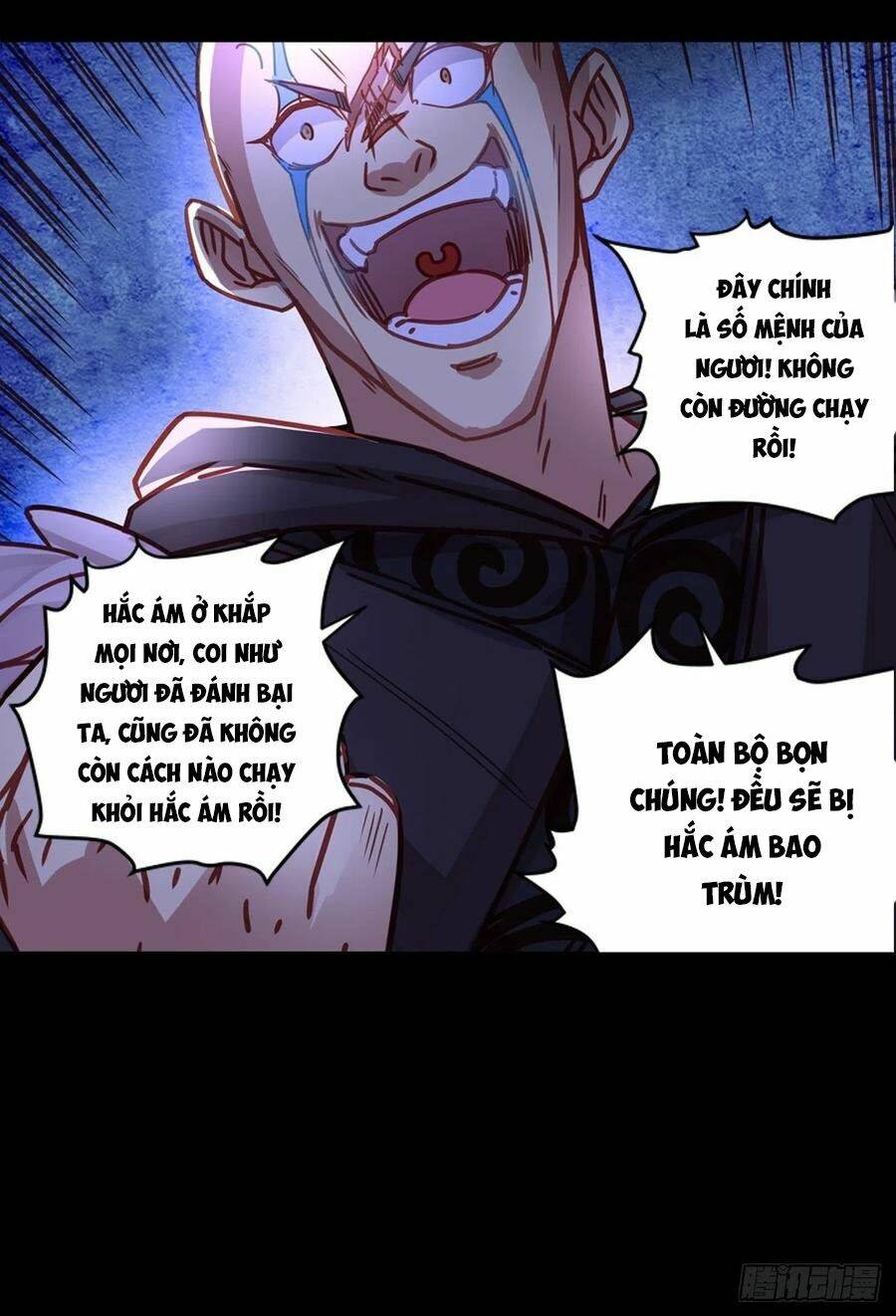 Người Nguyên Thủy Mạnh Nhất: Chapter 51