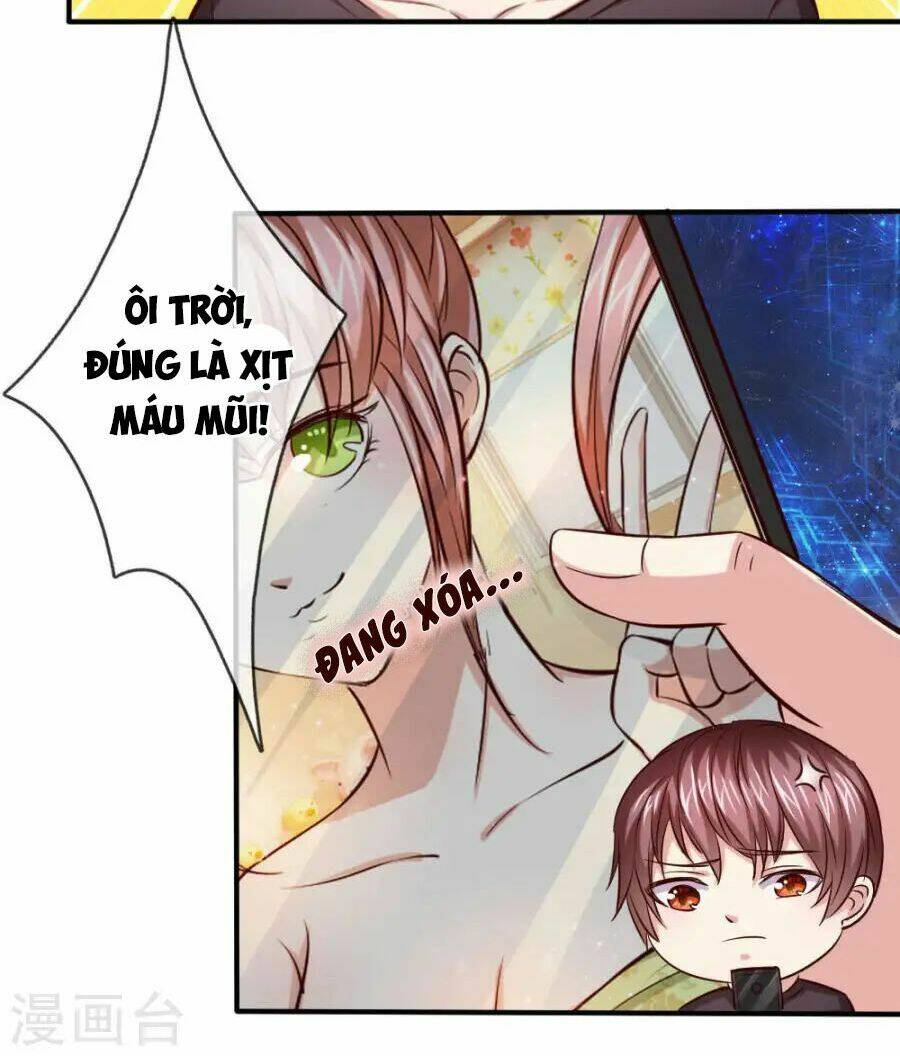 Tuyệt Thế Phi Đao: Chapter 44