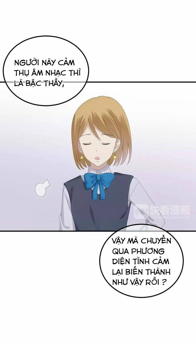 Thần Tượng Điểm Zero: Chapter 95