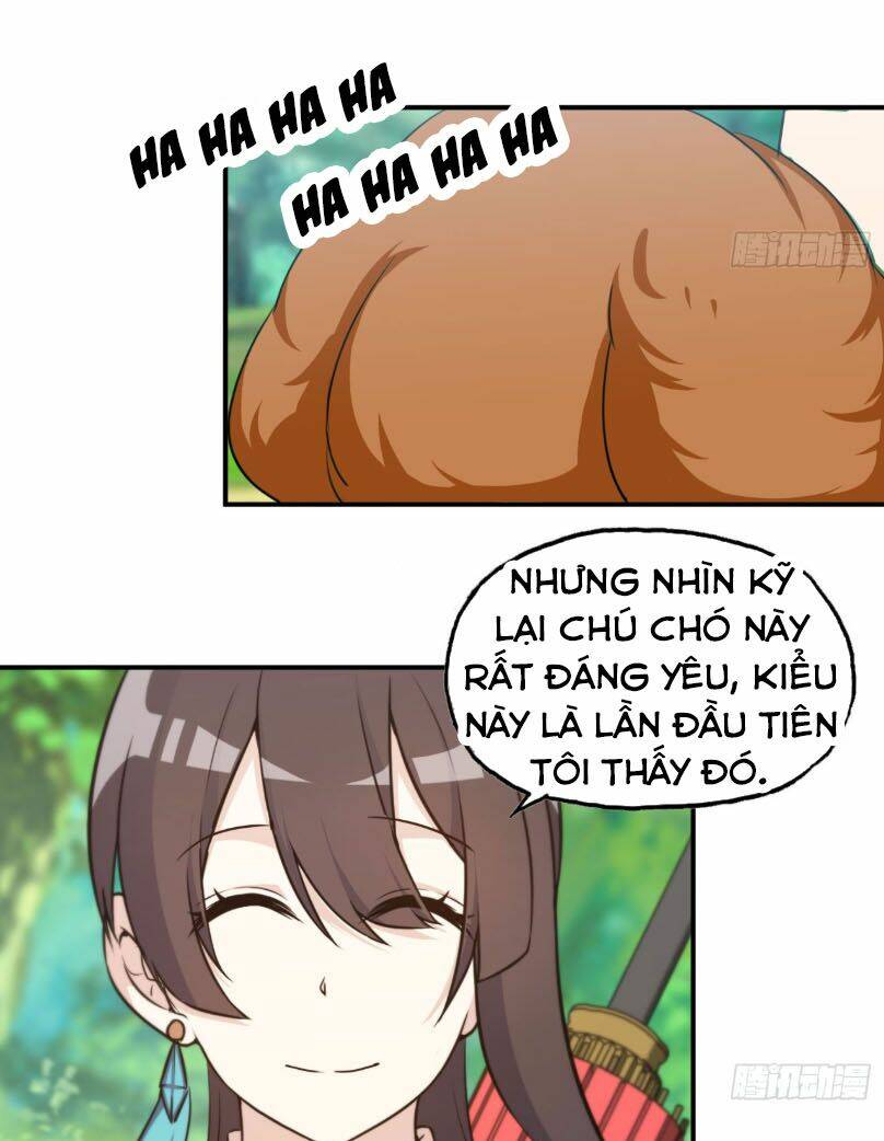 Khởi Đầu Bằng Một Con Côn: Chapter 106