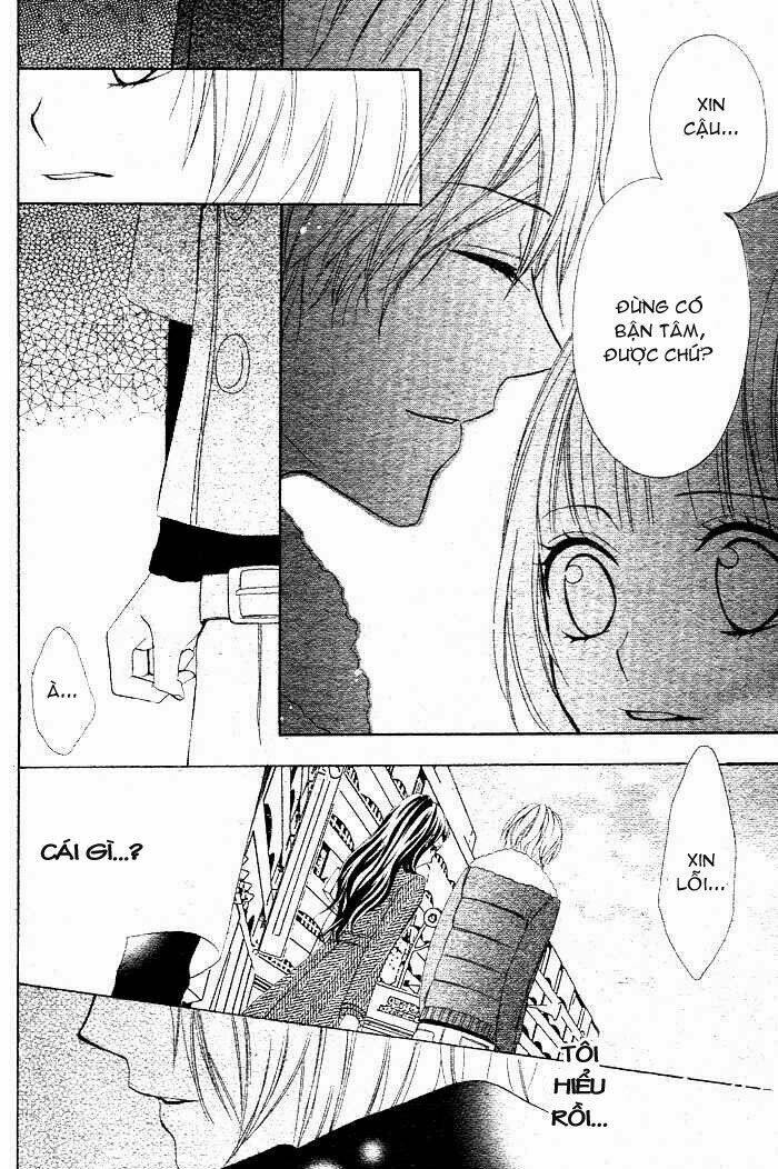 Akuma De Kobito: Chapter 2